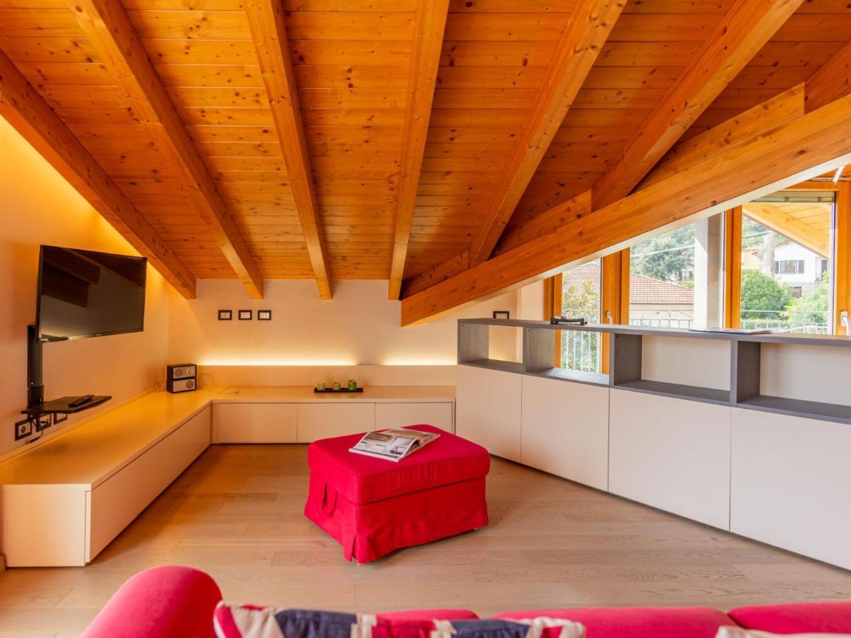 Apartment Salice By Interhome *
