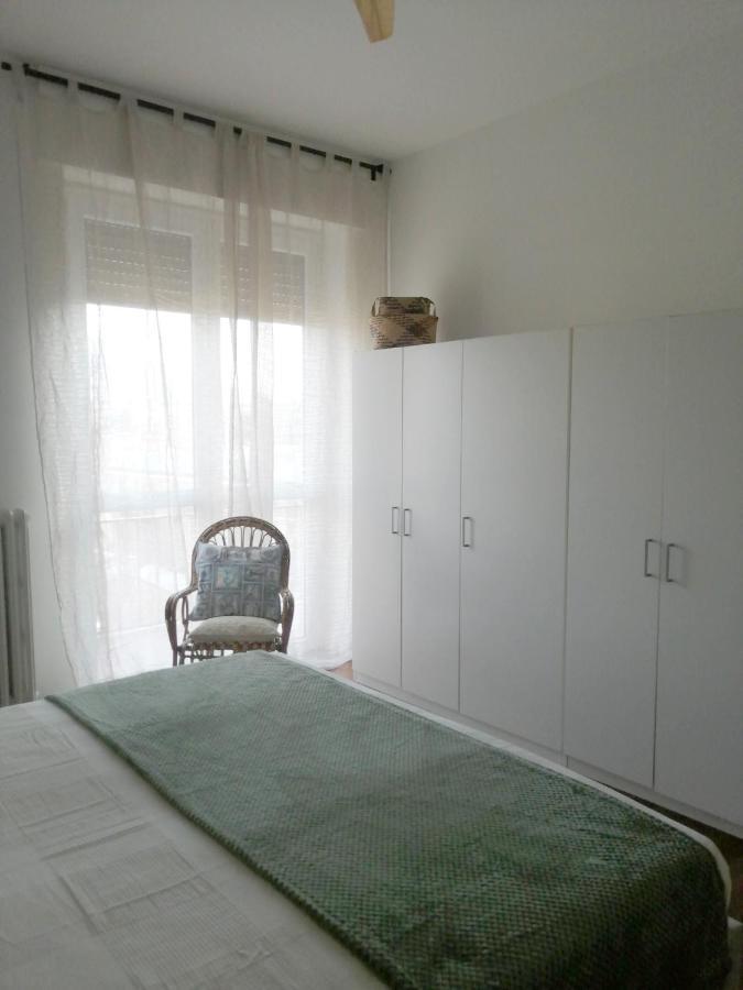 Casa Di Enri Apartment