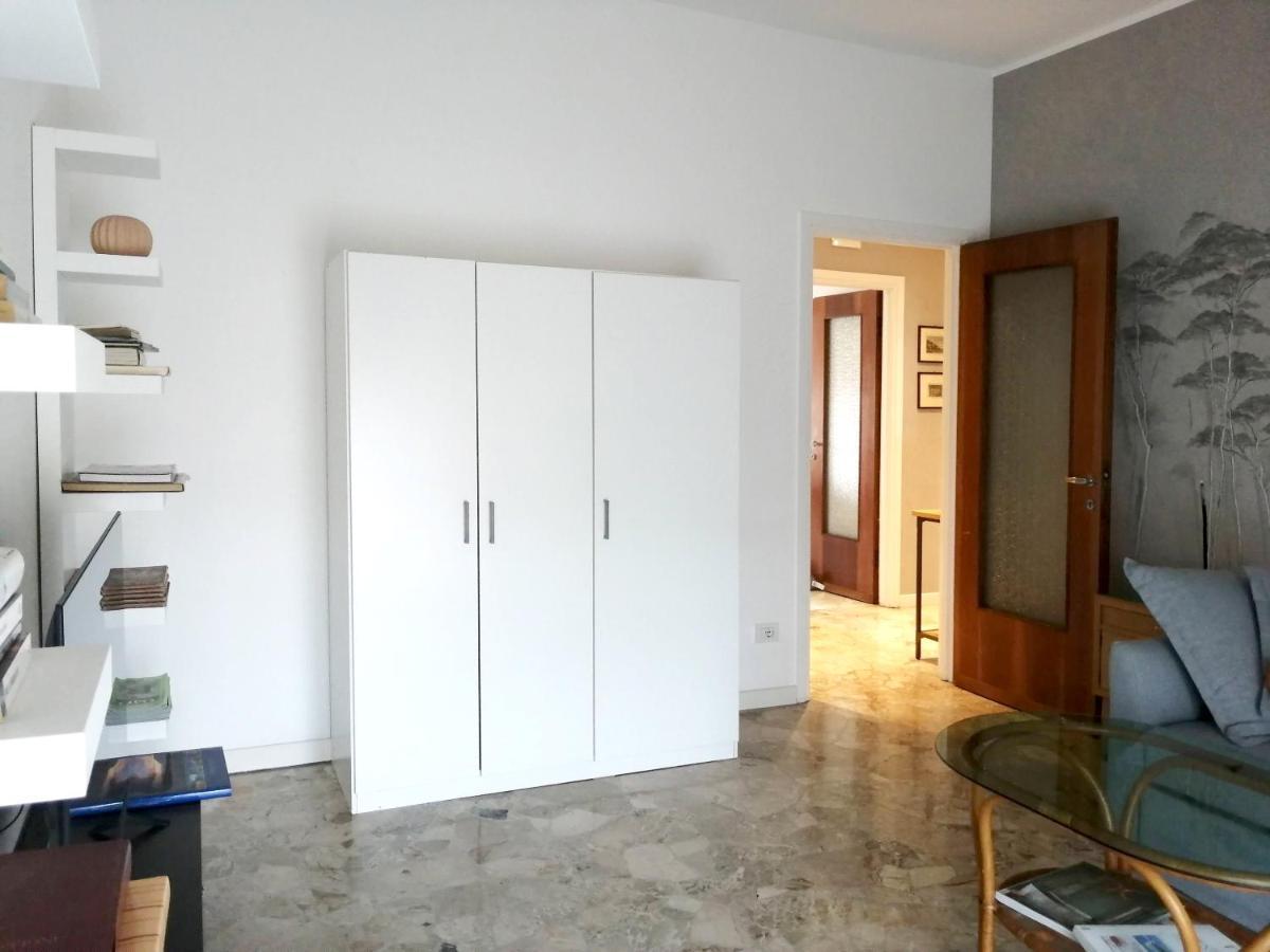 Apartment Casa Di Enri Como