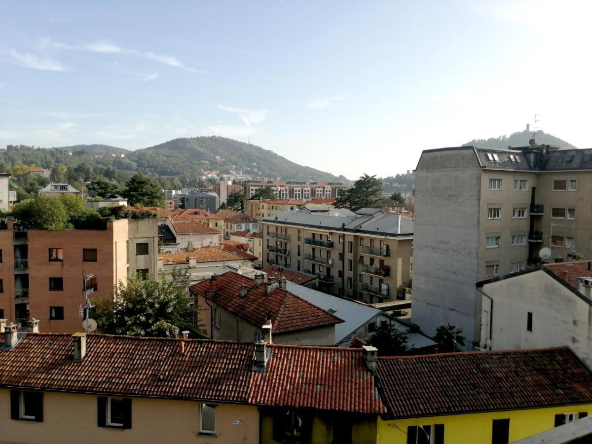 Apartment Casa Di Enri