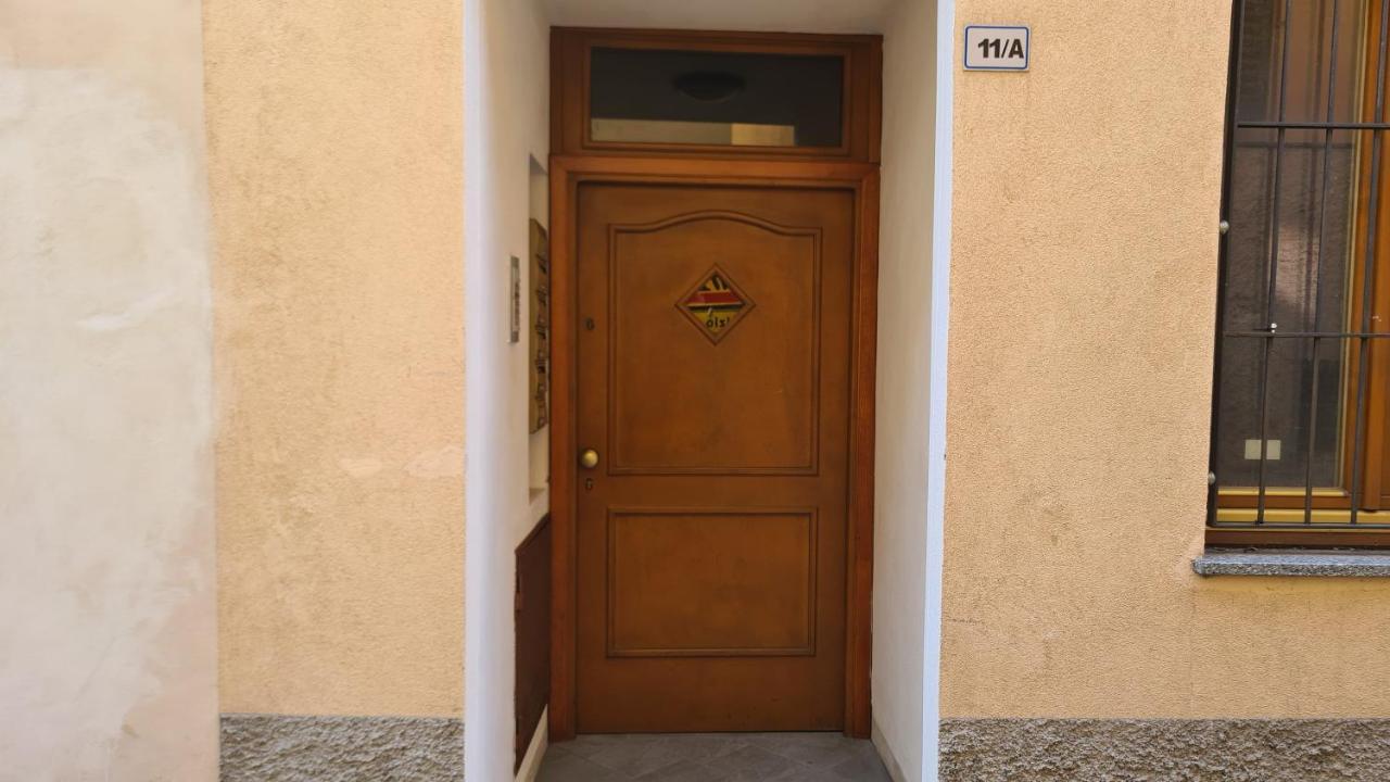 Gemini House On