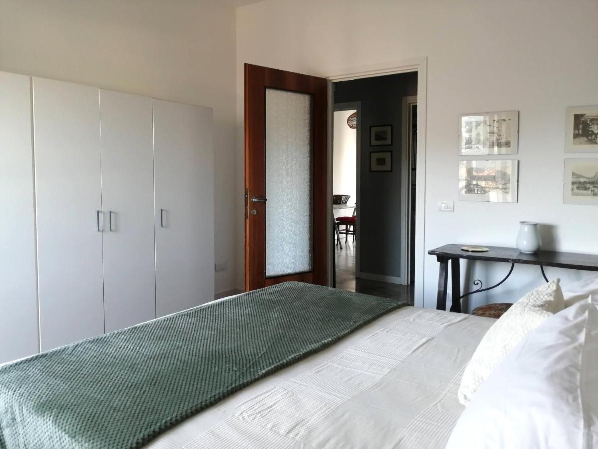Apartment Casa Di Enri *