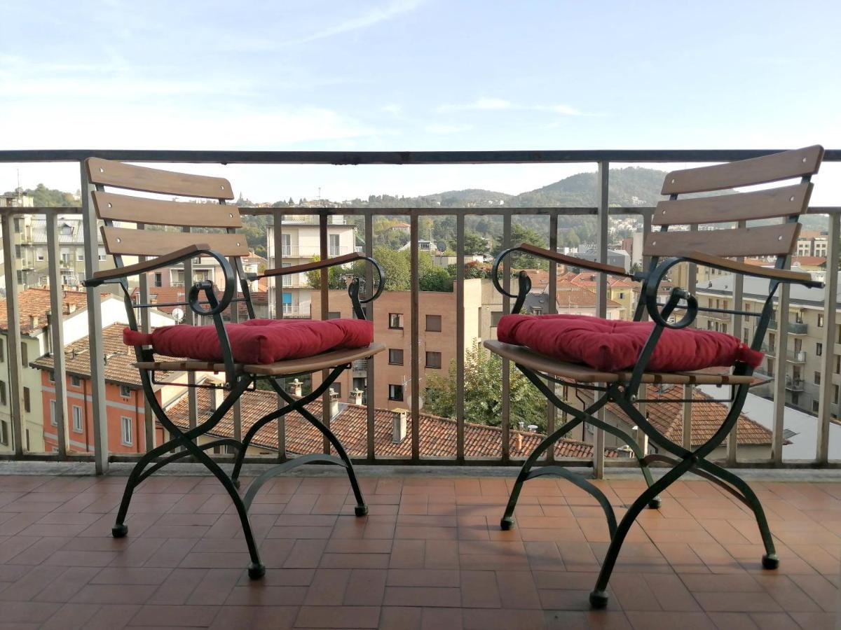 Apartment Casa Di Enri Como