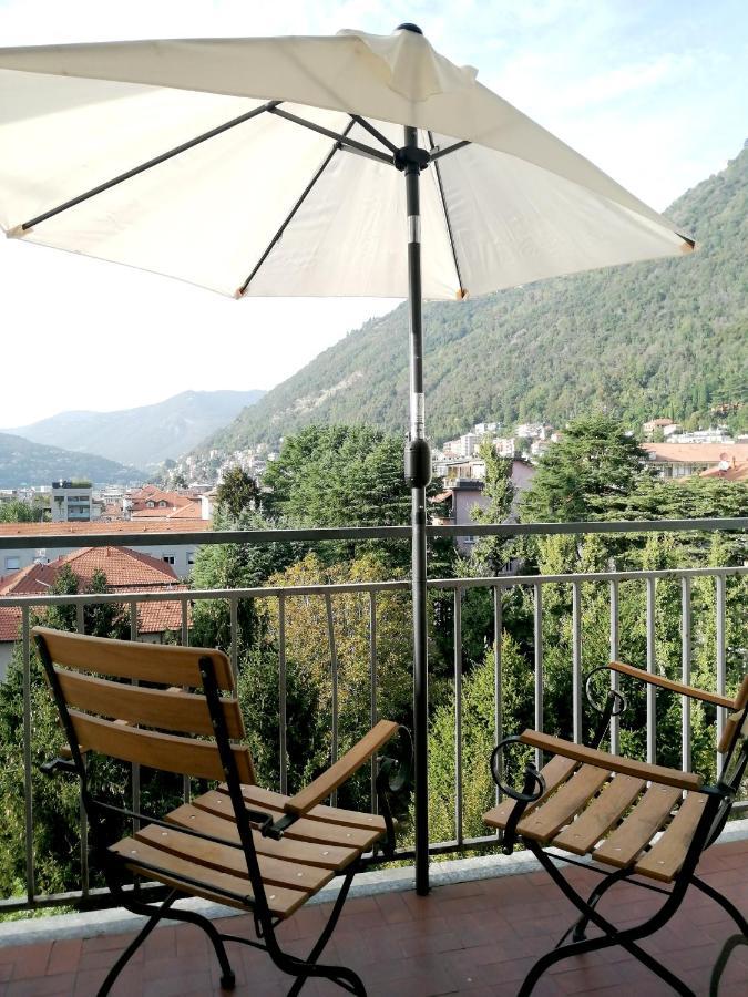 Casa Di Enri Apartment *