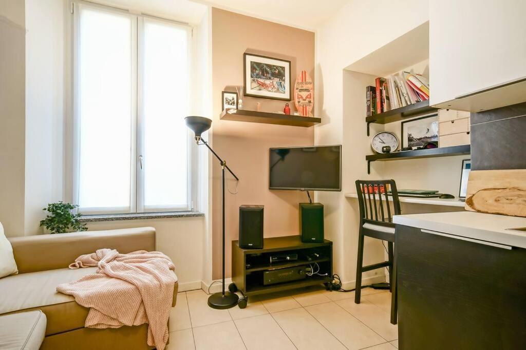 Gemini House On Appartamento Mandello del Lario