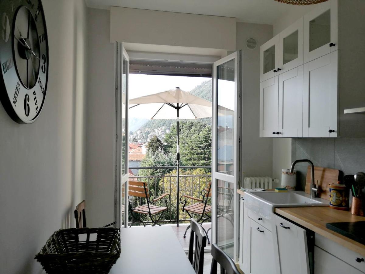 Casa Di Enri Apartment