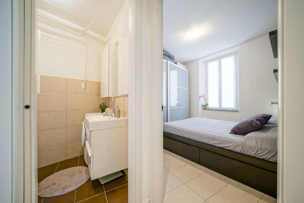 Appartamento Gemini House On *