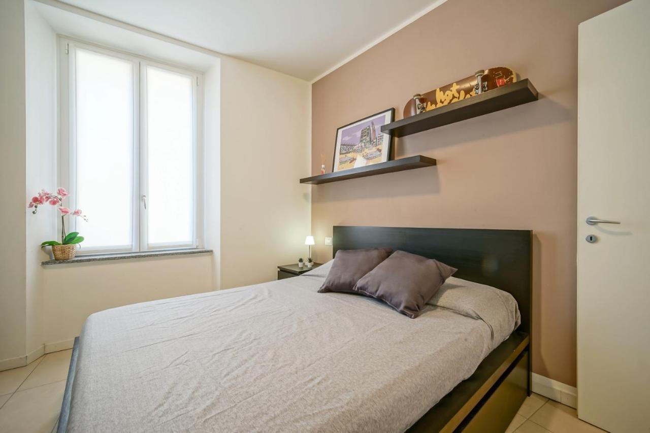Gemini House On Appartamento Mandello del Lario