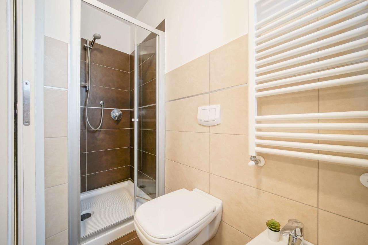 Gemini House On Appartamento