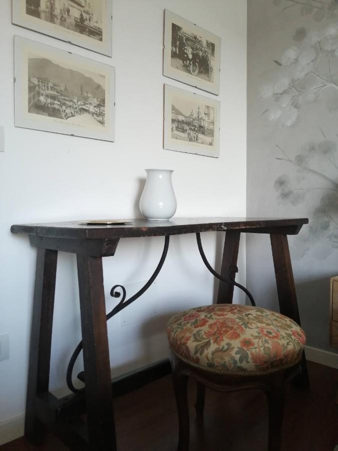 Casa Di Enri Como