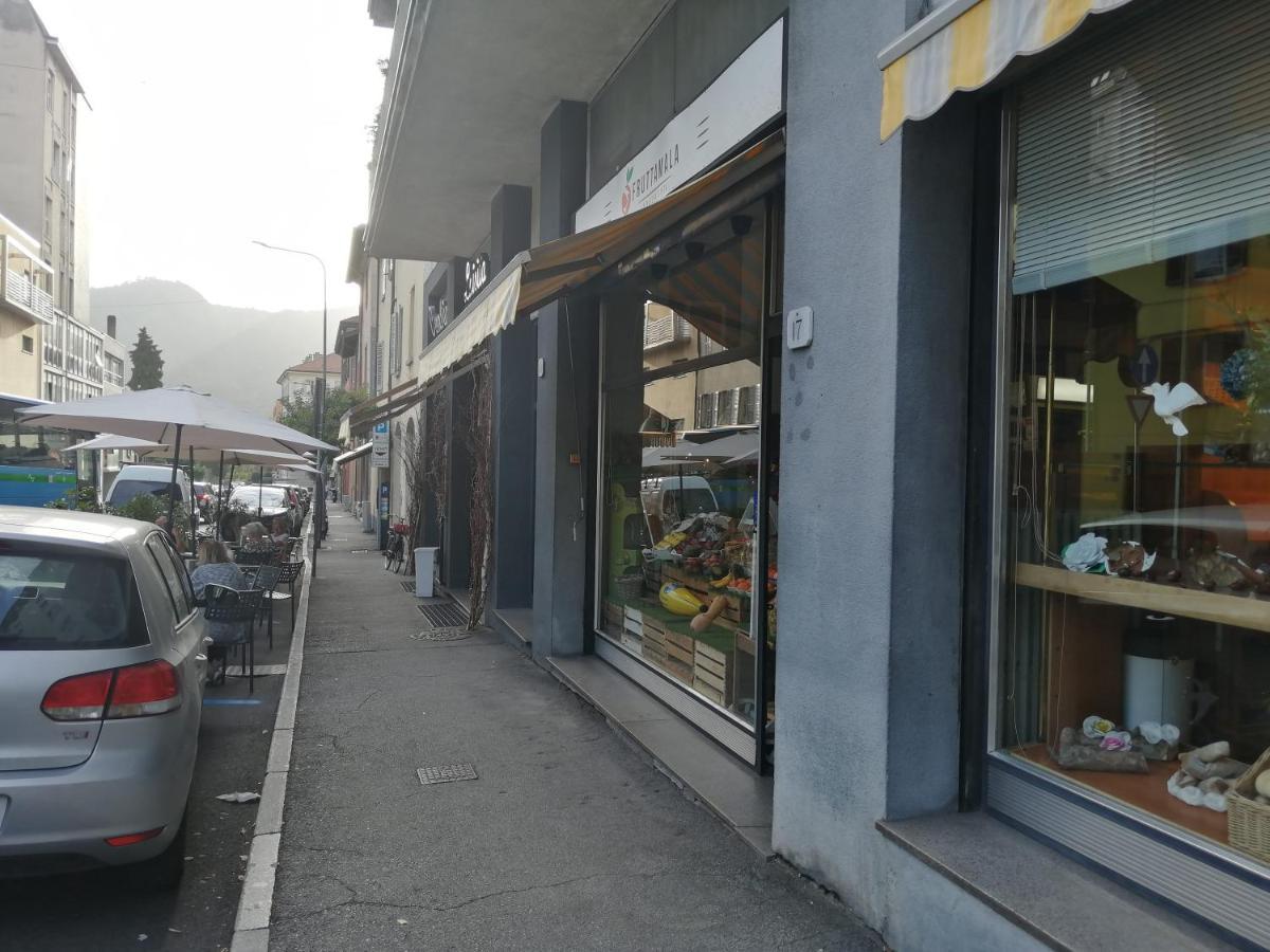 Casa Di Enri Apartment Como