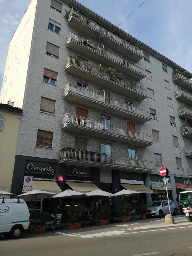 Casa Di Enri Como