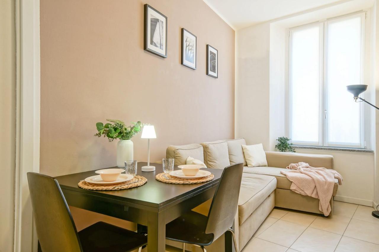 Gemini House On Appartamento *
