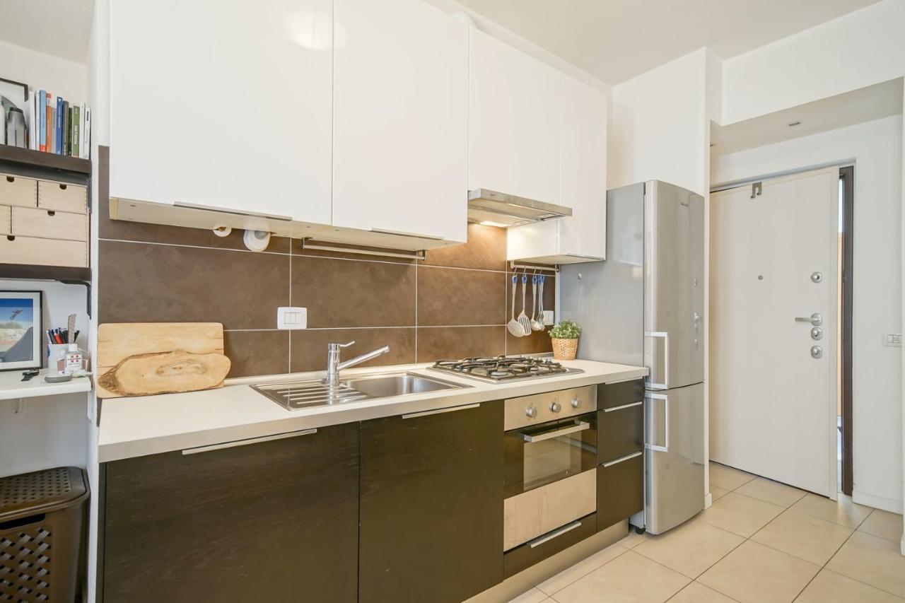 Gemini House On Appartamento Mandello del Lario