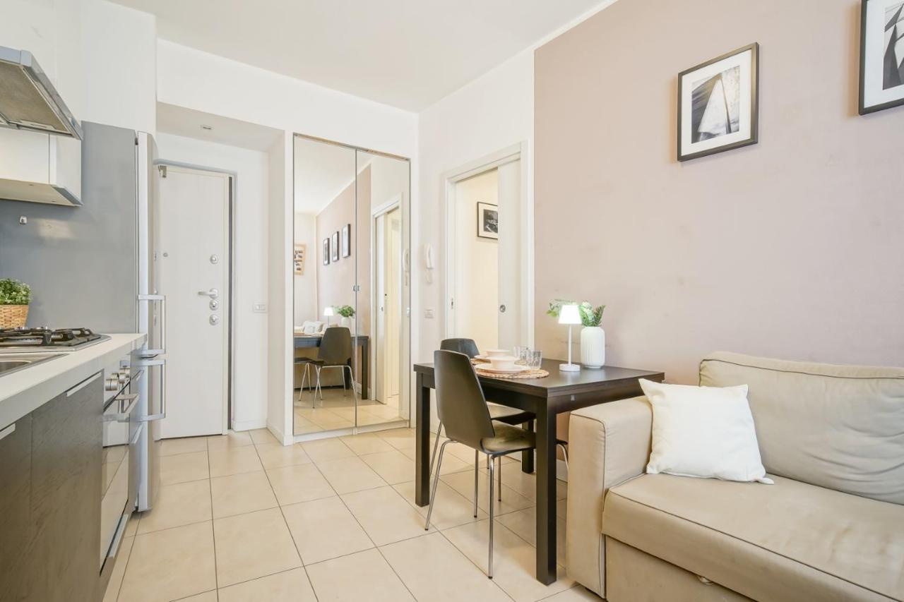 Gemini House On Appartamento Mandello del Lario