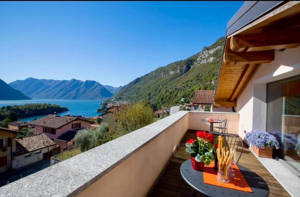 Ferienhaus La Bella *