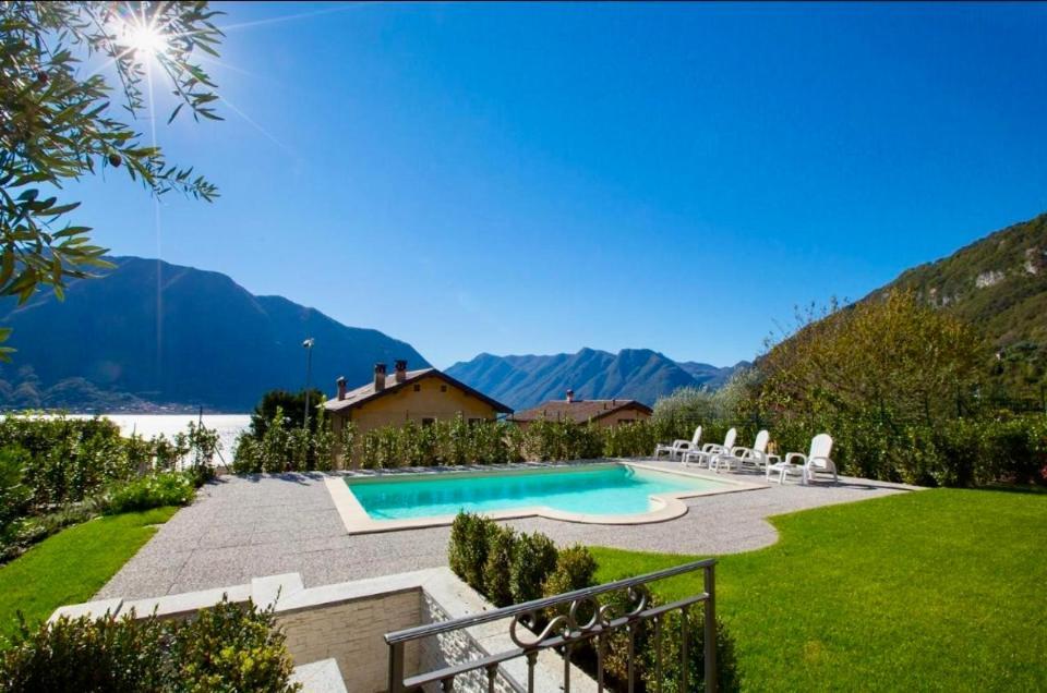 La Bella Ferienhaus *