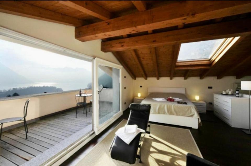 Ferienhaus La Bella *