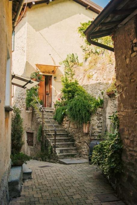 Apartment Cielo - Di Blevio