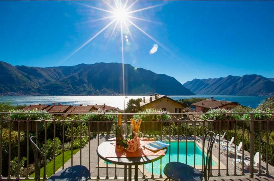 La Bella Ferienhaus *