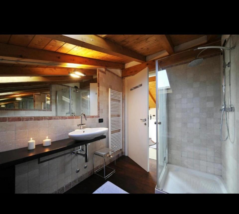 La Bella Ferienhaus Ossuccio