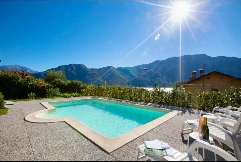 Ferienhaus La Bella Ossuccio