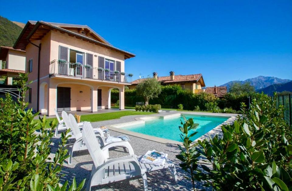 Ferienhaus La Bella