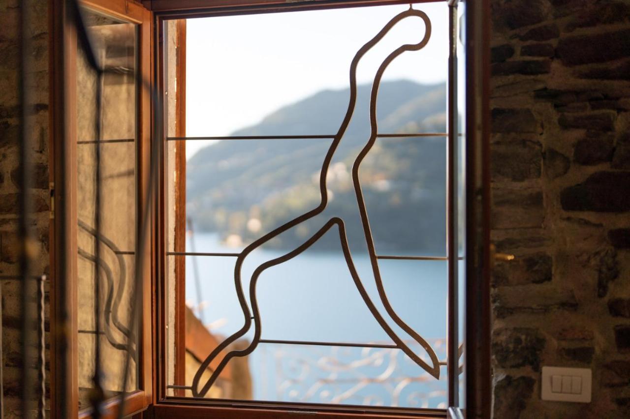 Holiday home Il Rustico Dn Art Holidays - Tipico Blevio