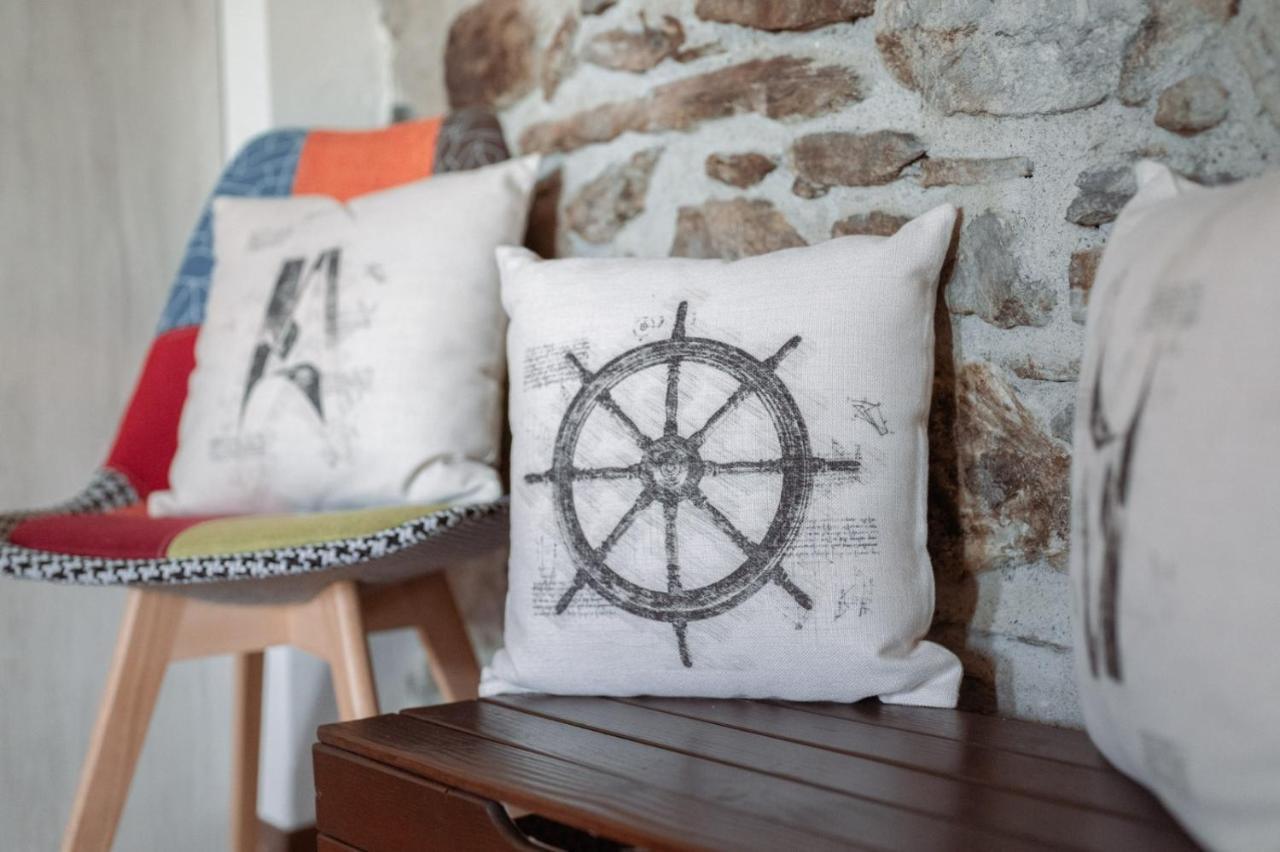 Holiday home Il Rustico Dn Art Holidays - Tipico