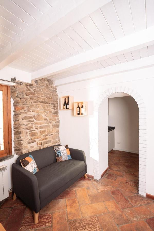 Il Rustico Dn Art Holidays - Tipico Holiday home