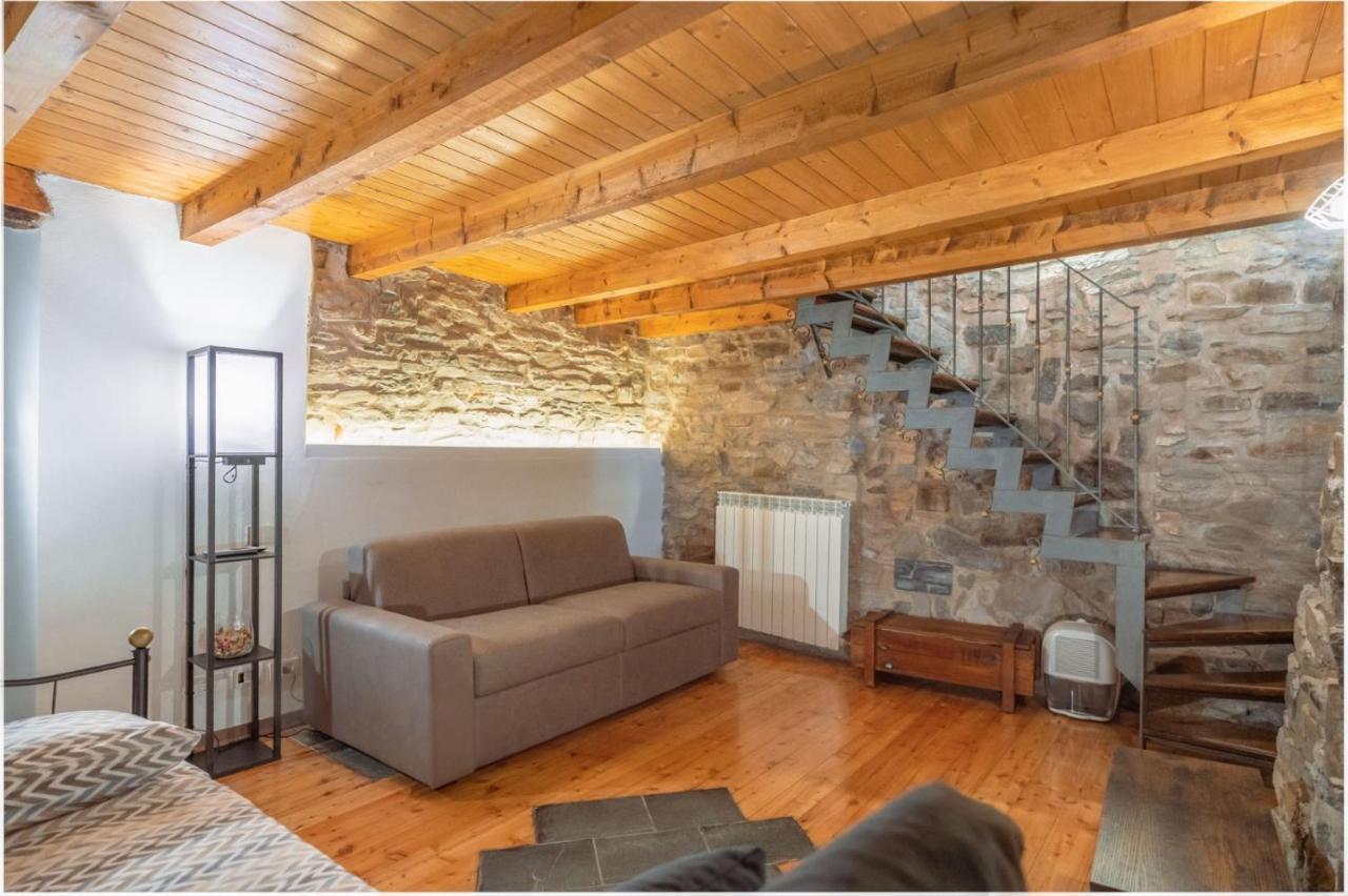 Il Rustico Dn Art Holidays - Tipico *
