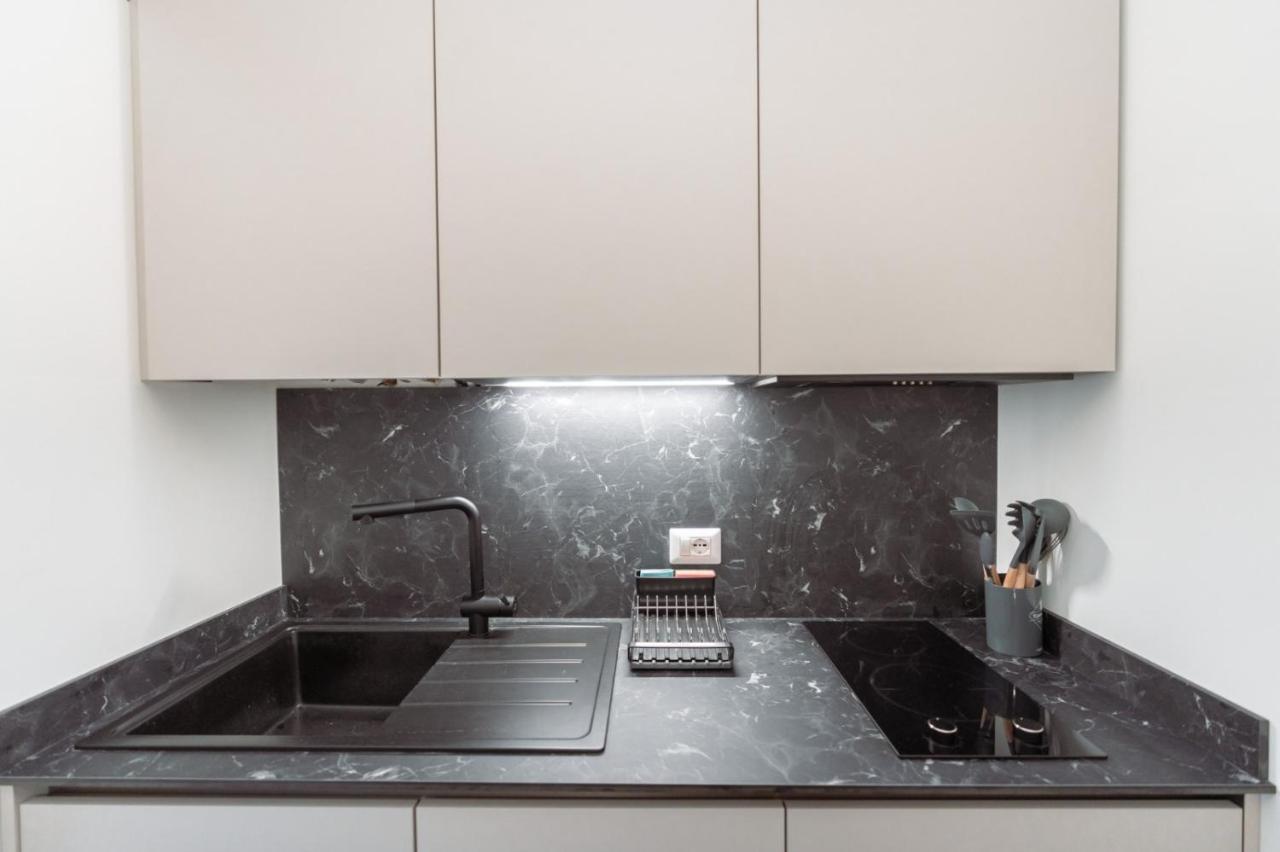 Il Rustico Dn Art Holidays - Tipico Holiday home *