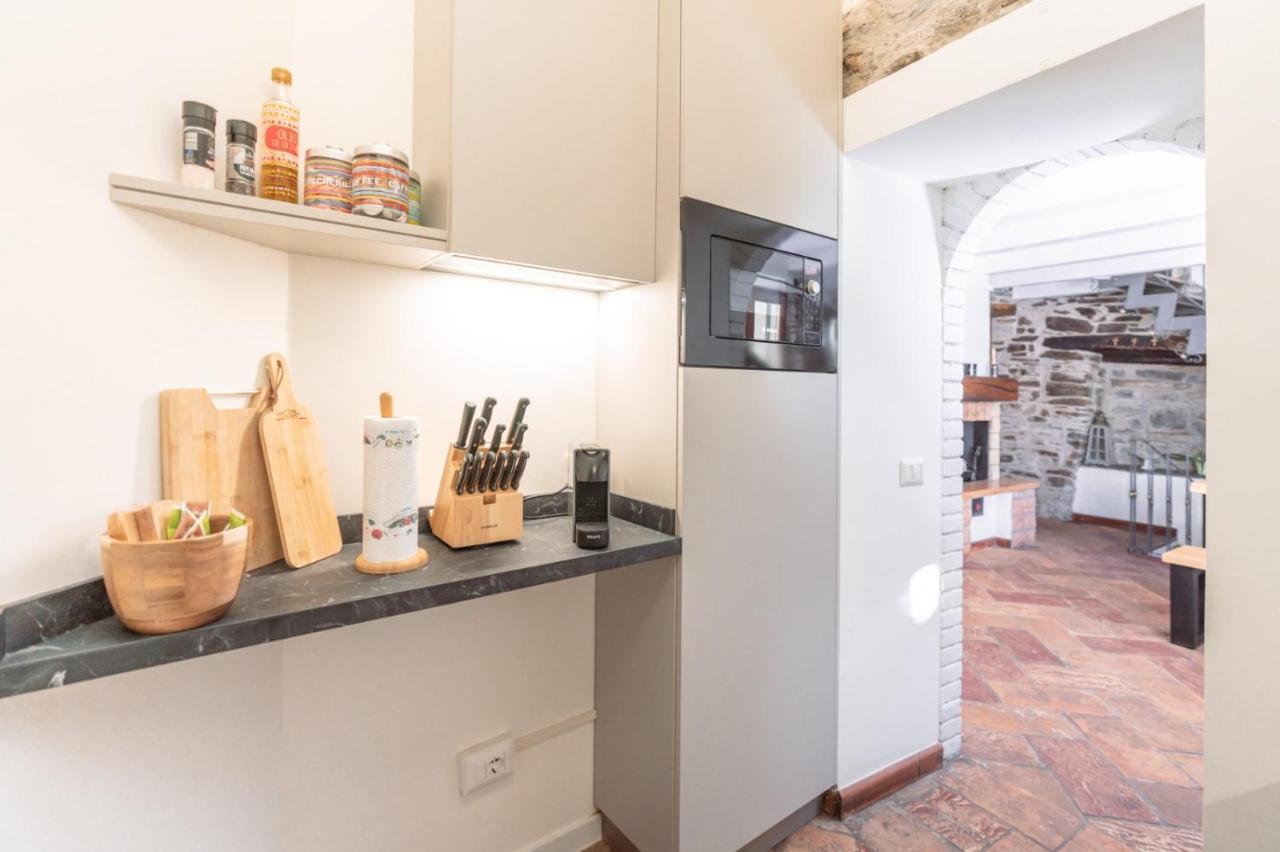 Il Rustico Dn Art Holidays - Tipico * Blevio