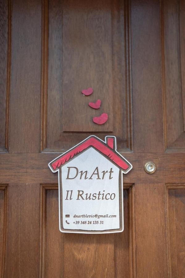 Il Rustico Dn Art Holidays - Tipico Blevio