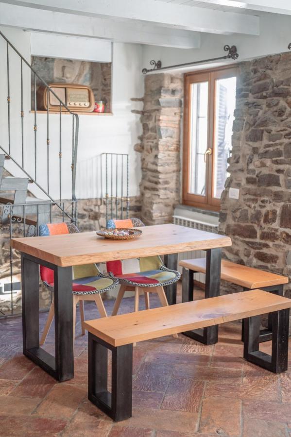 Holiday home Il Rustico Dn Art Holidays - Tipico *