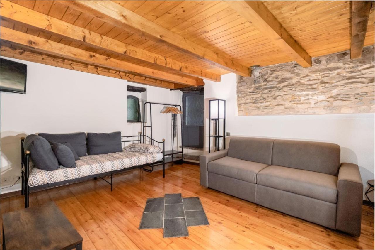 Il Rustico Dn Art Holidays - Tipico Holiday home *