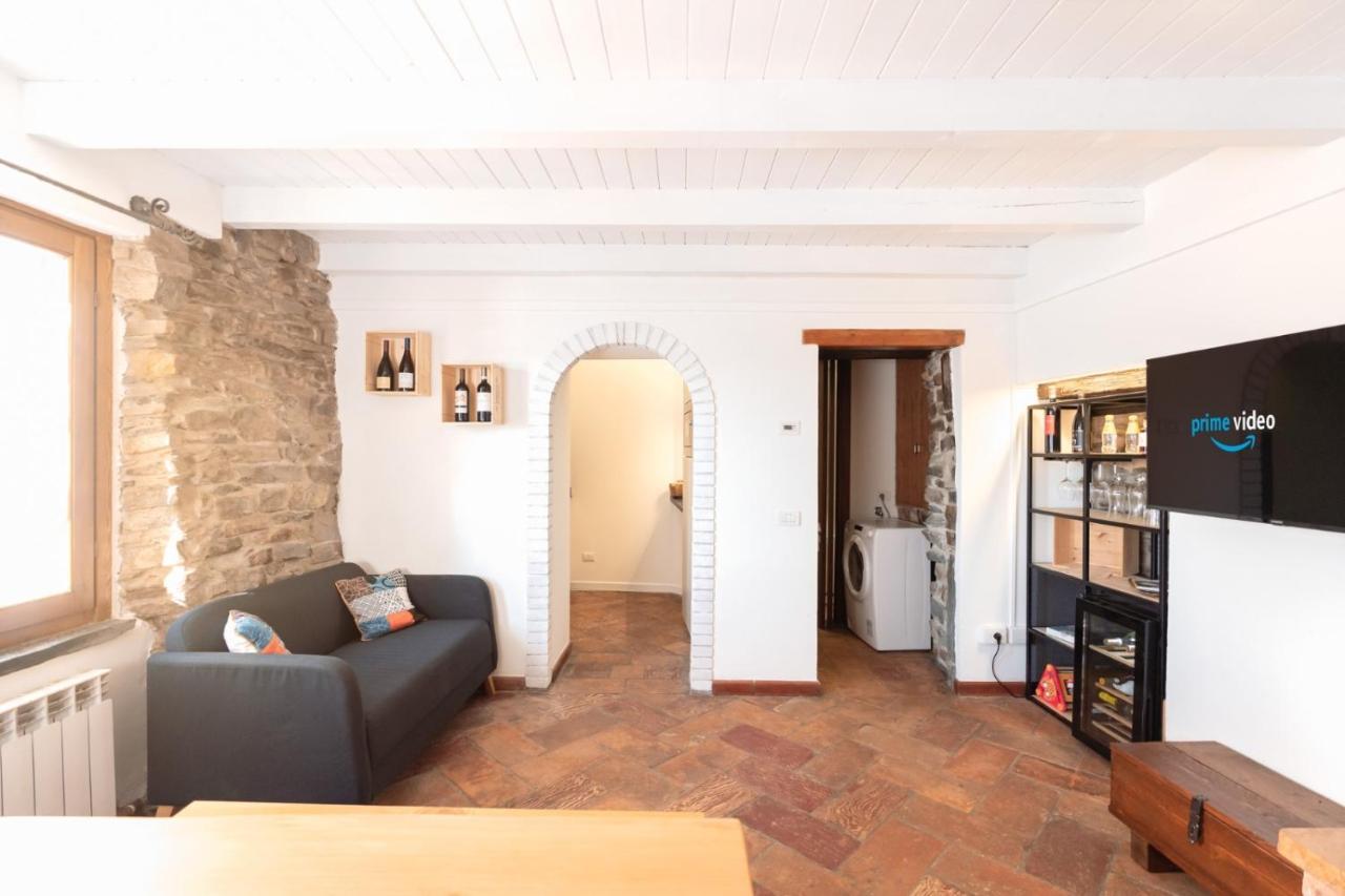 Il Rustico Dn Art Holidays - Tipico Holiday home