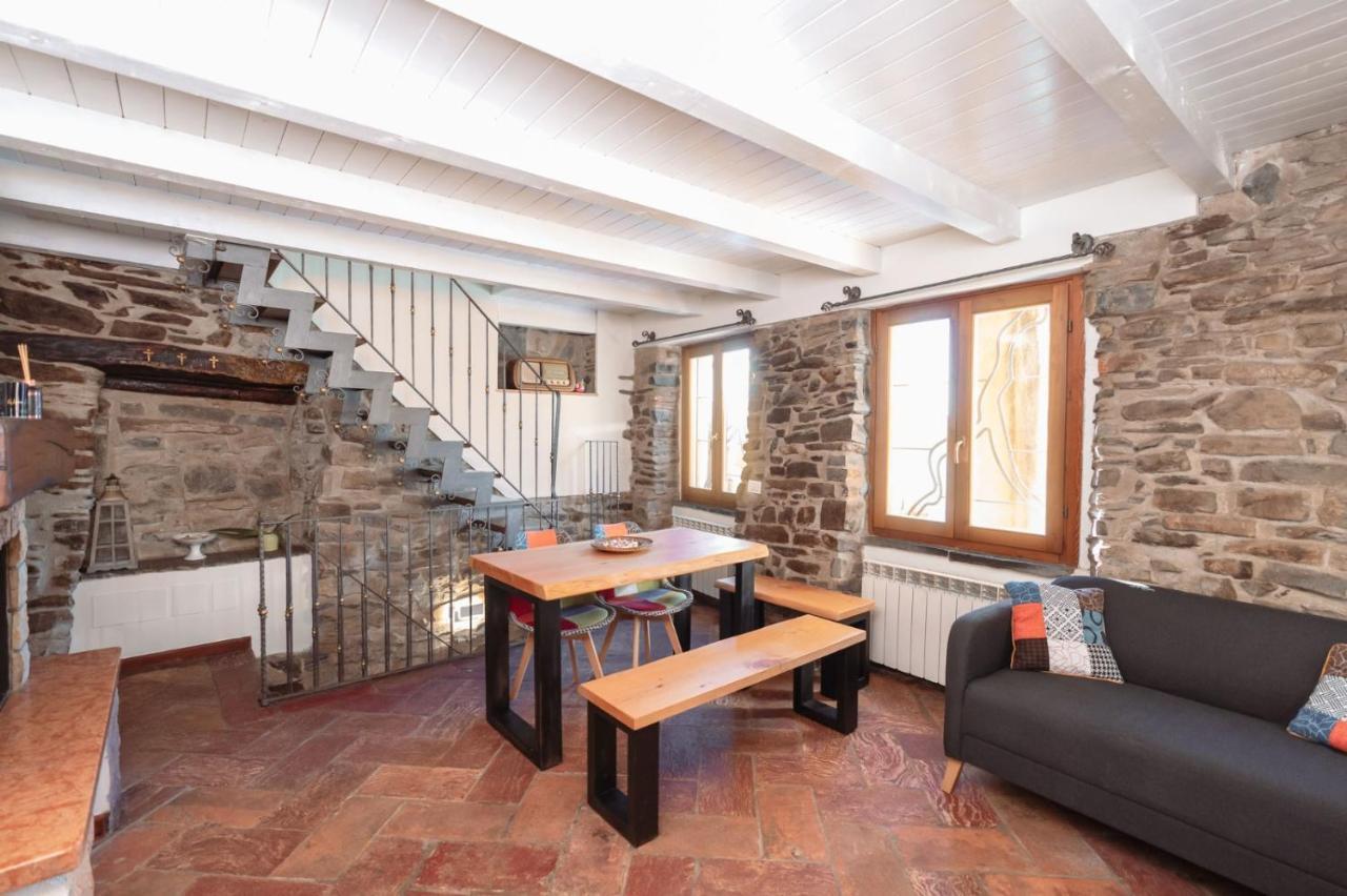 Holiday home Il Rustico Dn Art Holidays - Tipico Blevio