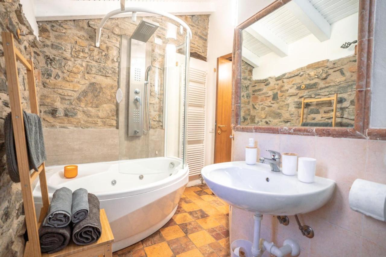 Il Rustico Dn Art Holidays - Tipico Holiday home Blevio