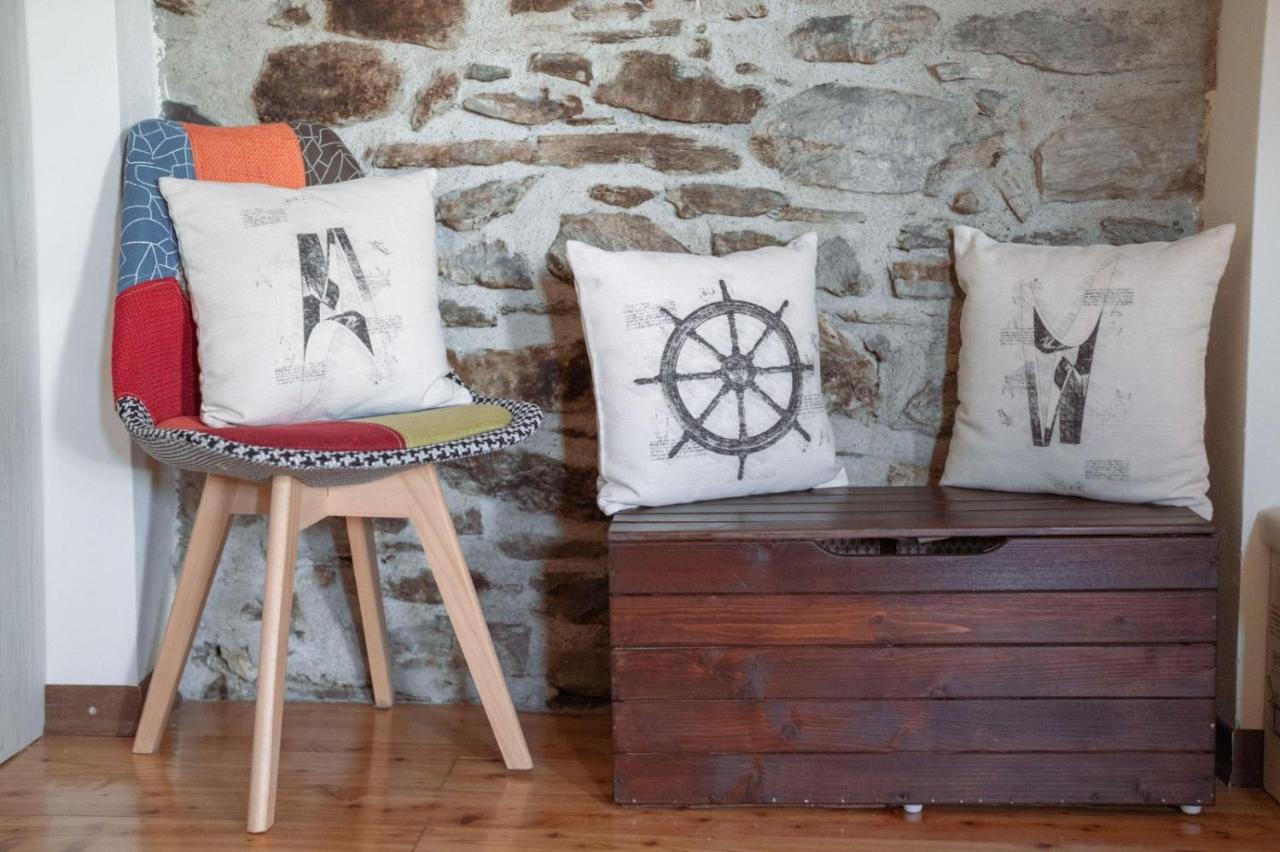 Il Rustico Dn Art Holidays - Tipico Holiday home