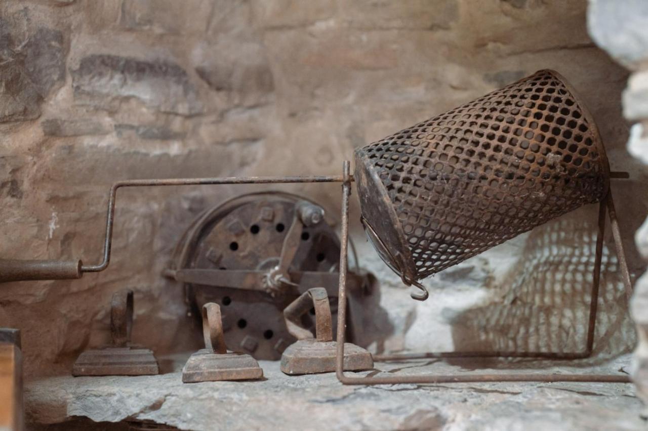 Il Rustico Dn Art Holidays - Tipico Holiday home
