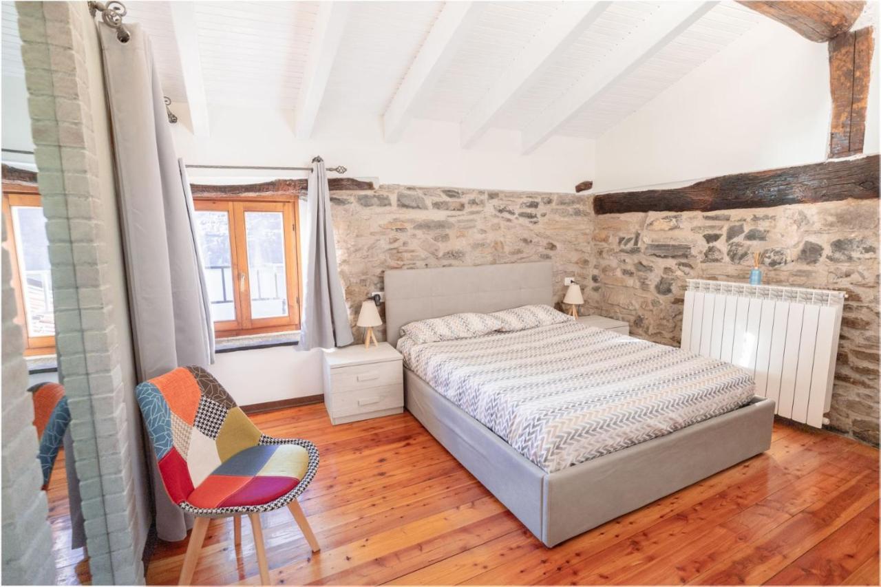 Holiday home Il Rustico Dn Art Holidays - Tipico Blevio