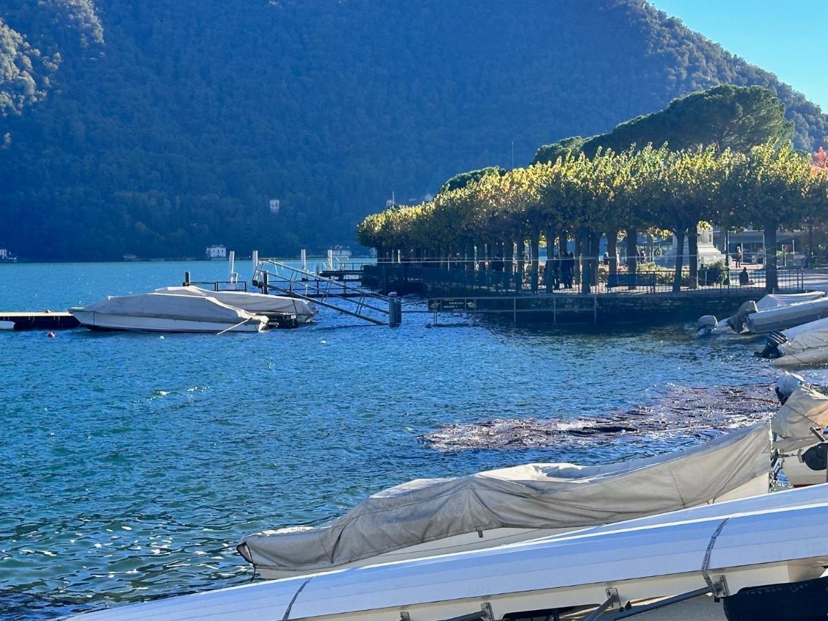 Cernobbio Lake Suites Apartment Cernobbio
