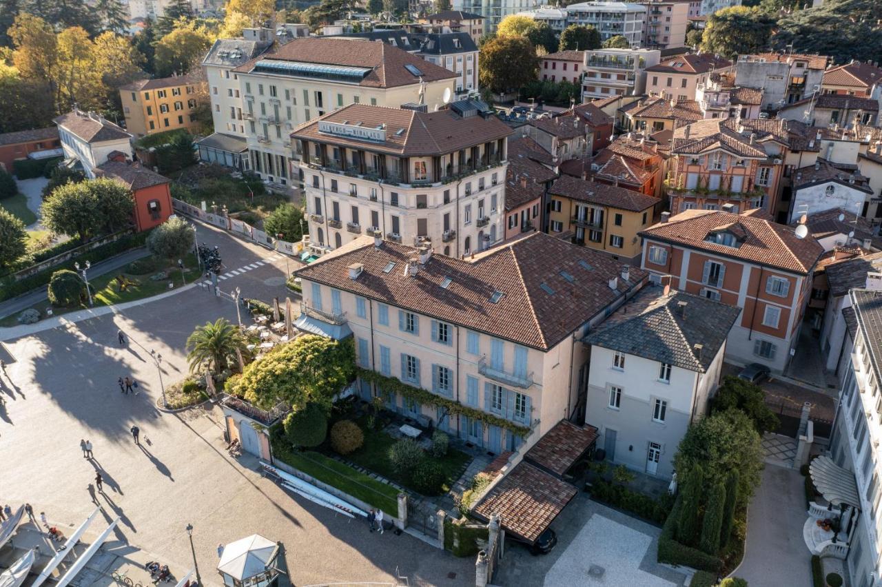Cernobbio Lake Suites Apartment Cernobbio