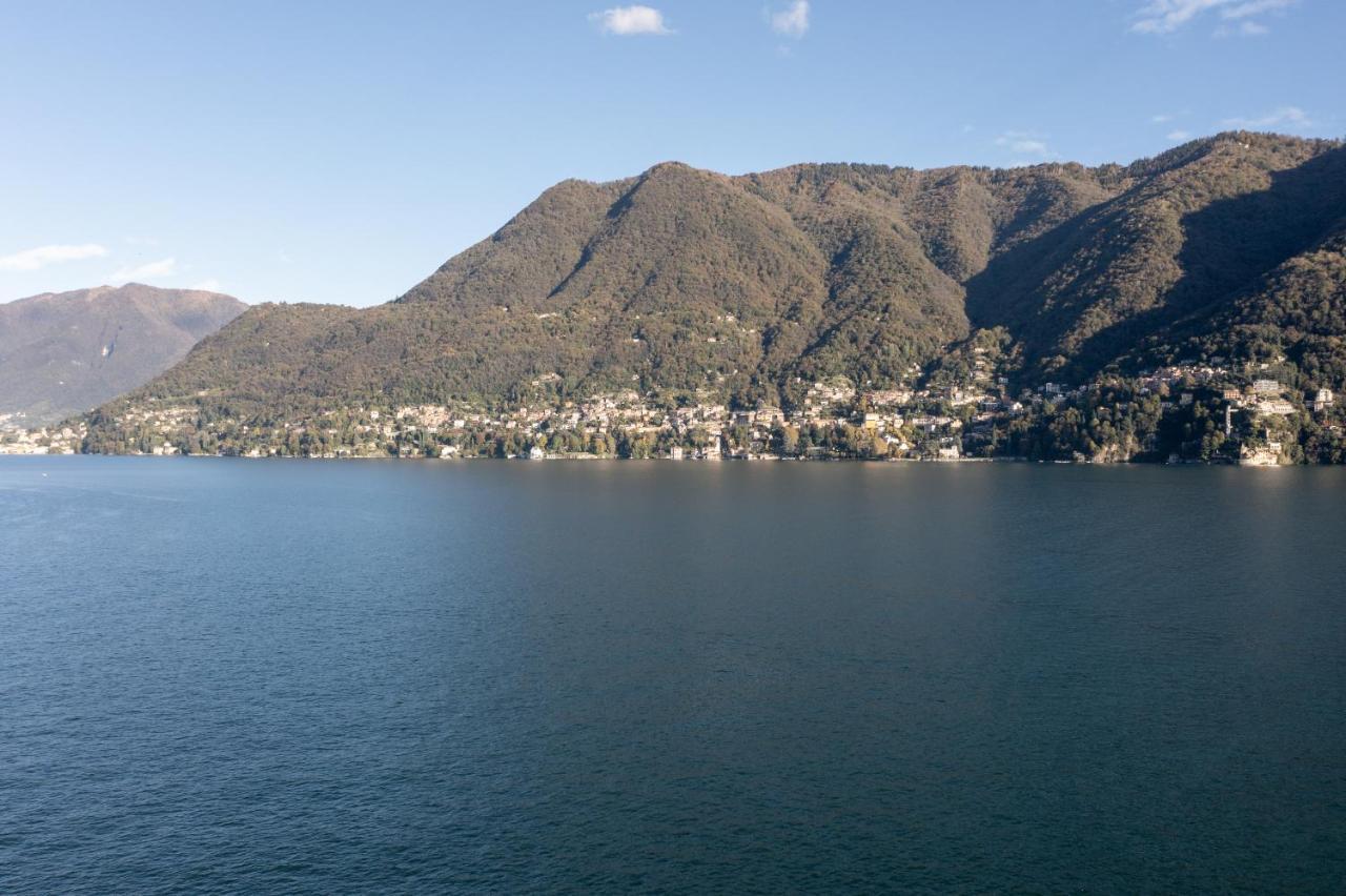 Apartment Cernobbio Lake Suites *
