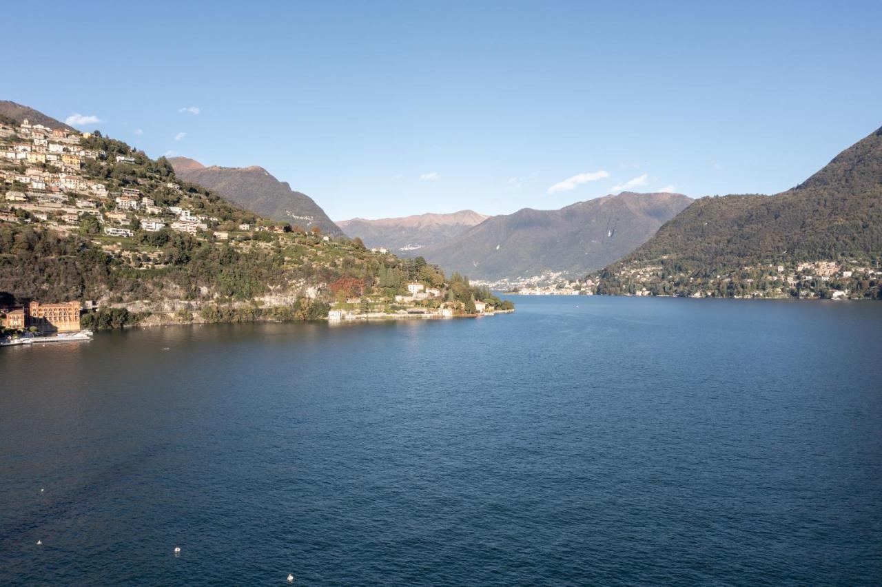 Cernobbio Lake Suites * Cernobbio