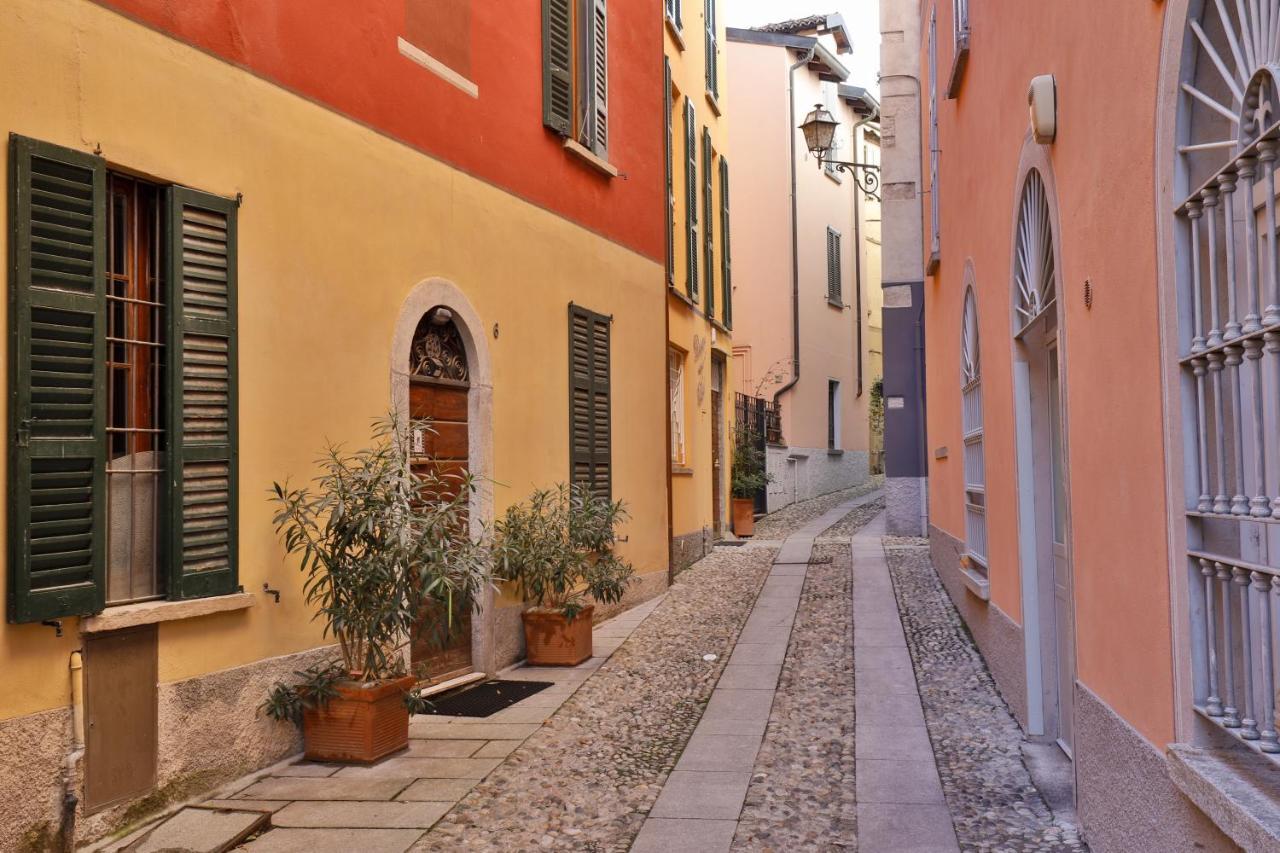 Apartment Cernobbio Lake Suites Cernobbio