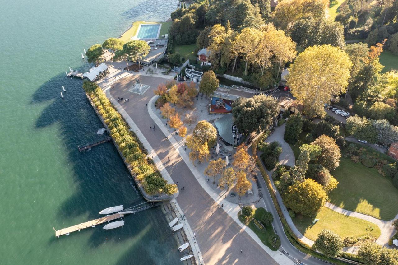 Cernobbio Lake Suites Apartment Cernobbio