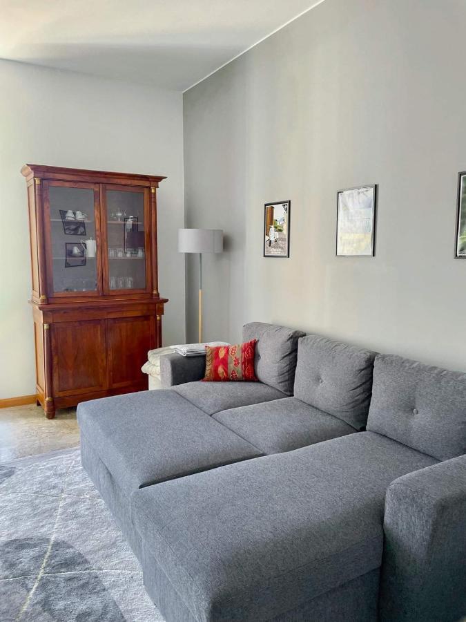 & The Apartment Como