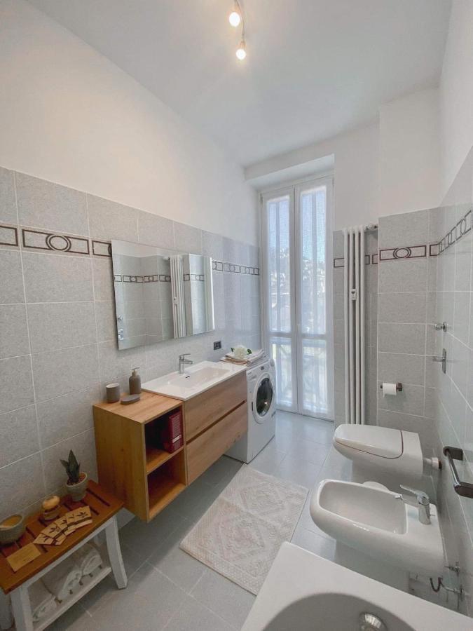 Apartment & The